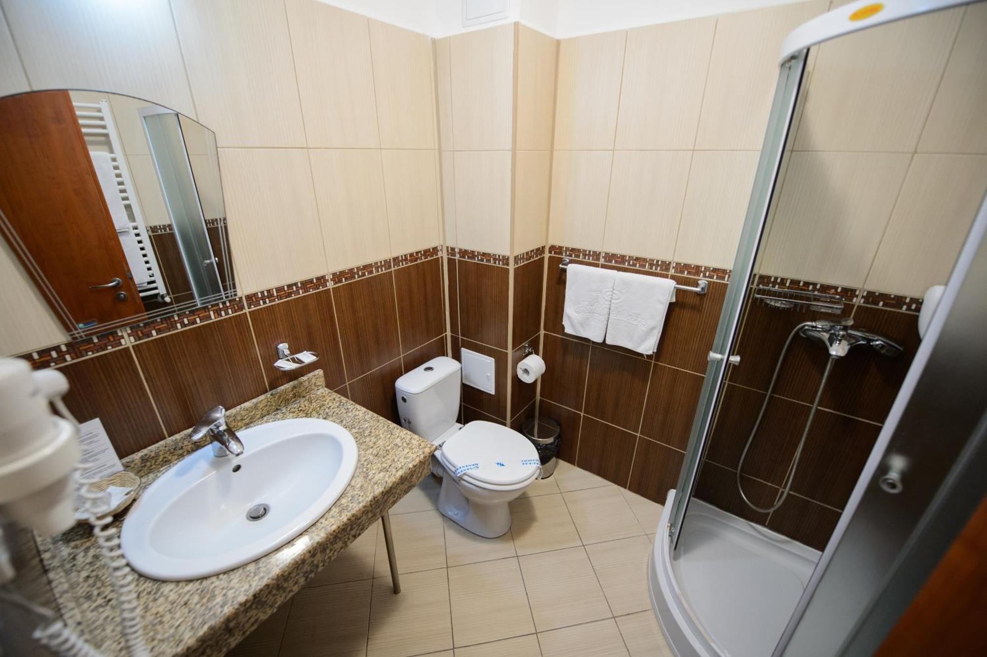 Holiday Olimp Hotel Номер фото