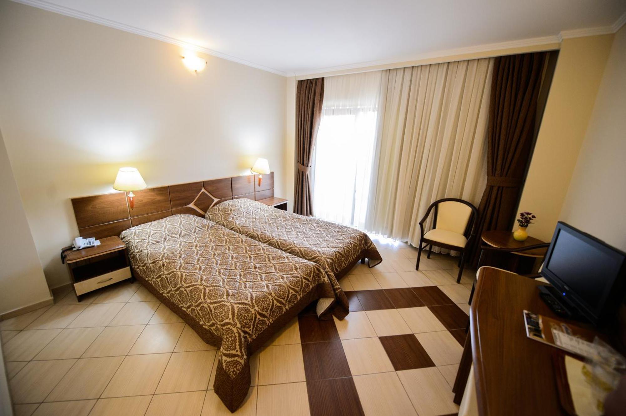 Holiday Olimp Hotel Номер фото