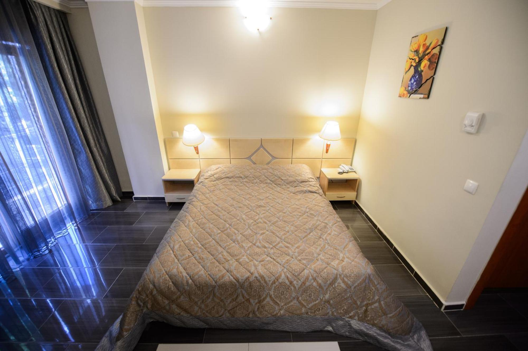 Holiday Olimp Hotel Номер фото