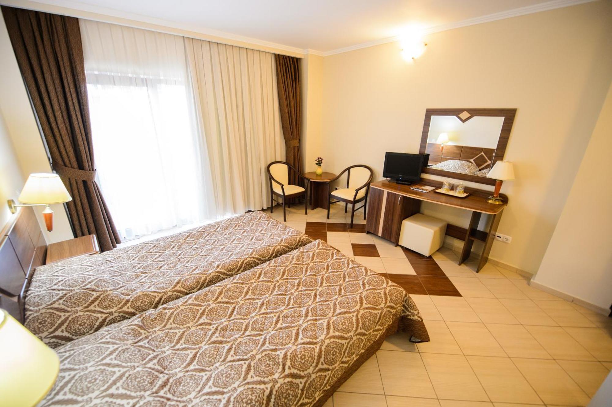 Holiday Olimp Hotel Номер фото