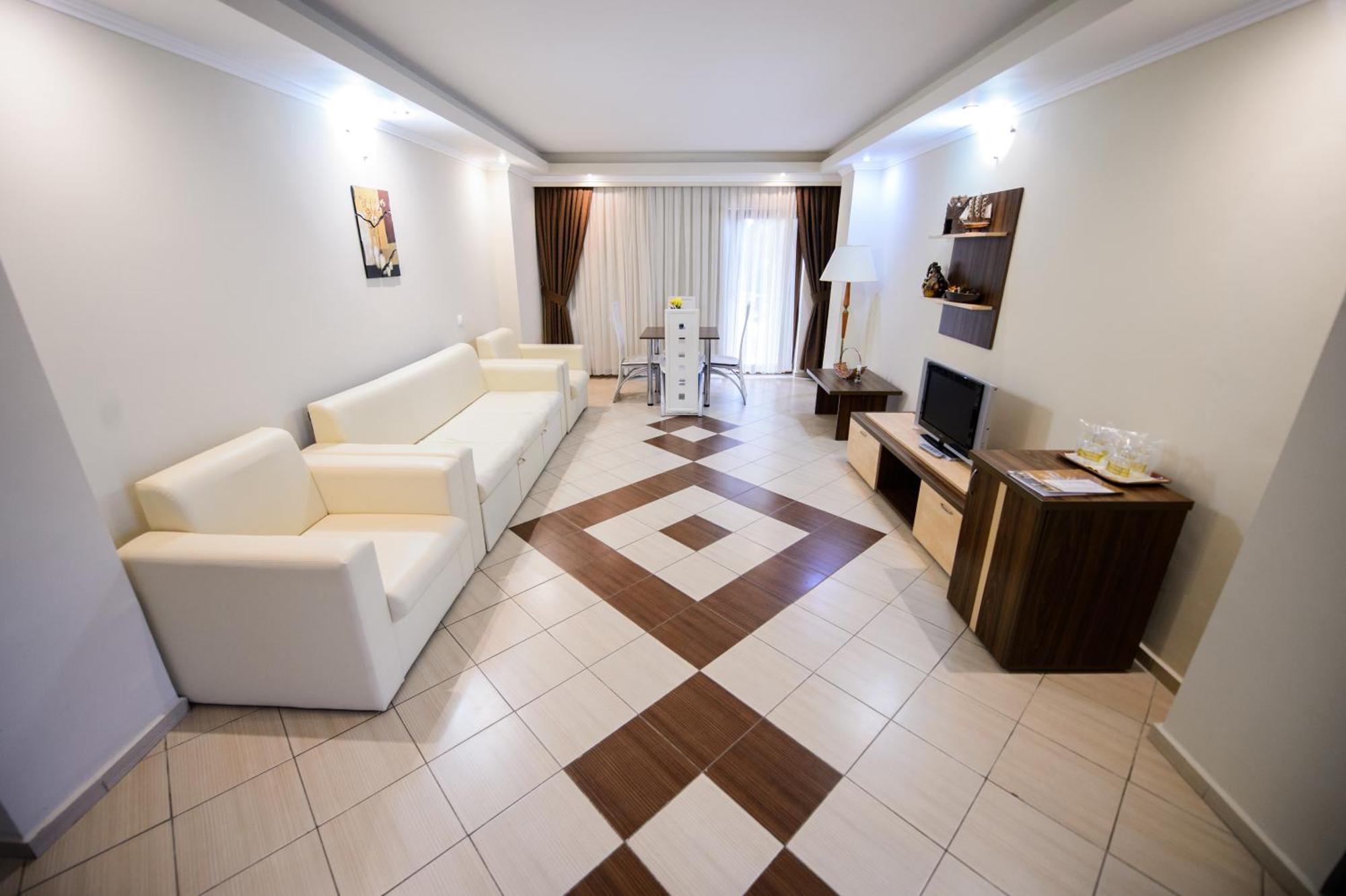 Holiday Olimp Hotel Номер фото