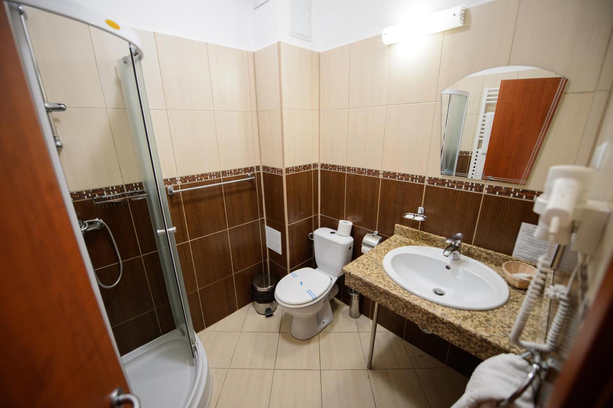 Holiday Olimp Hotel Номер фото