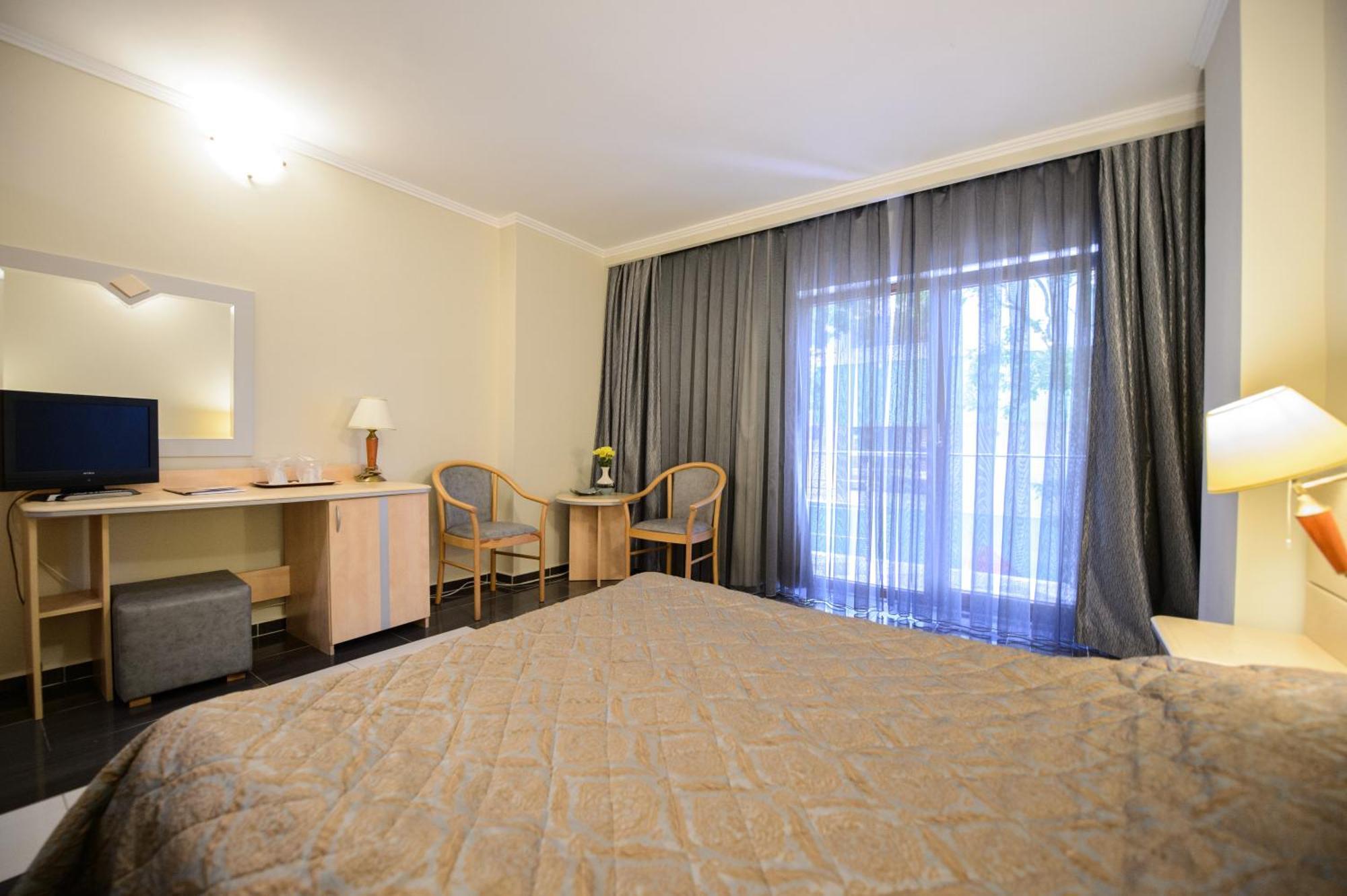 Holiday Olimp Hotel Номер фото