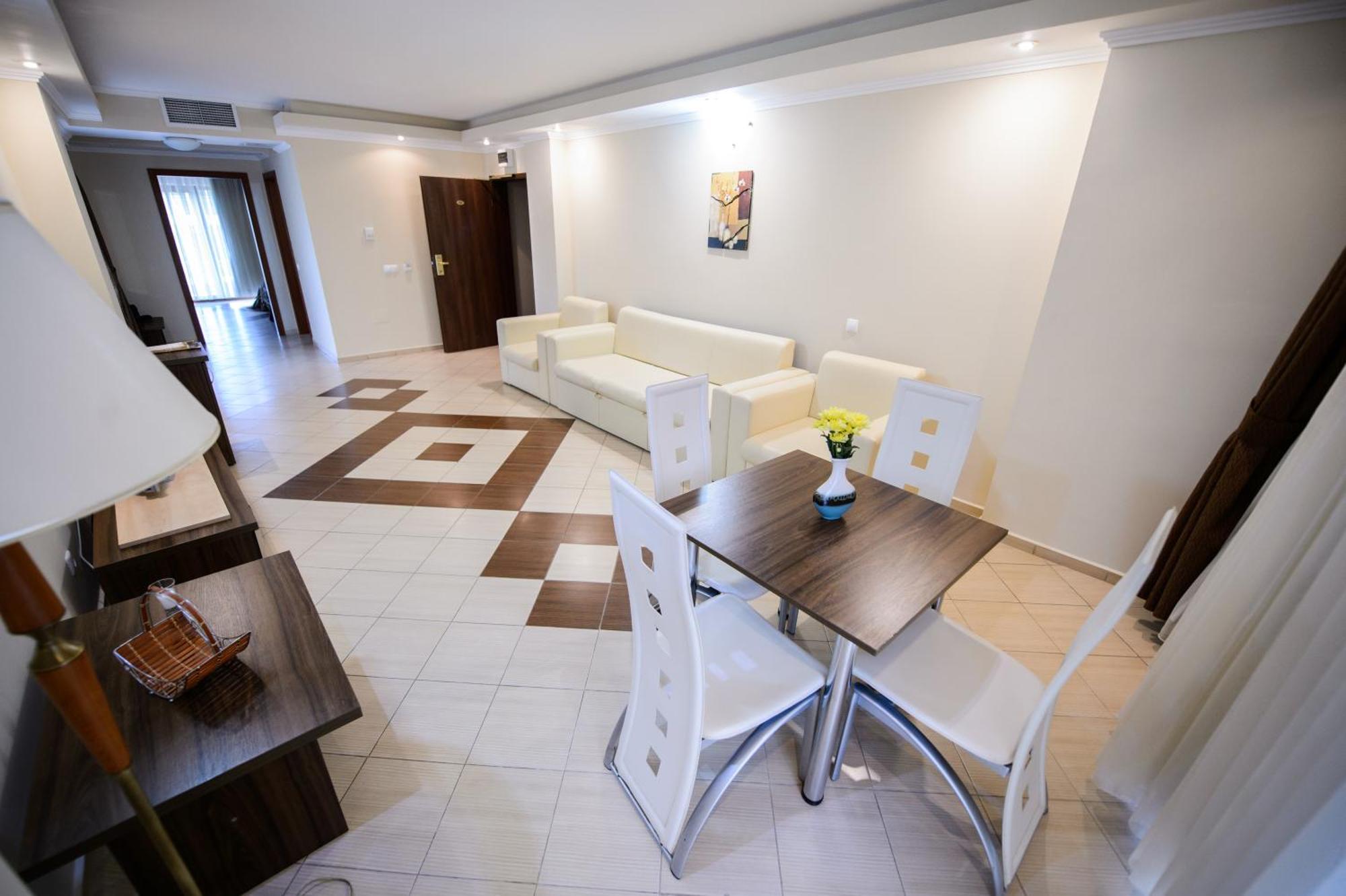 Holiday Olimp Hotel Номер фото