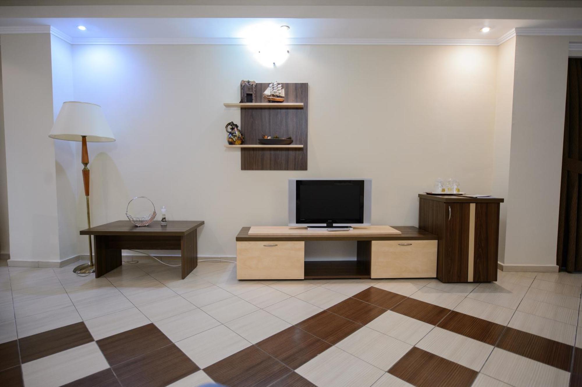 Holiday Olimp Hotel Номер фото