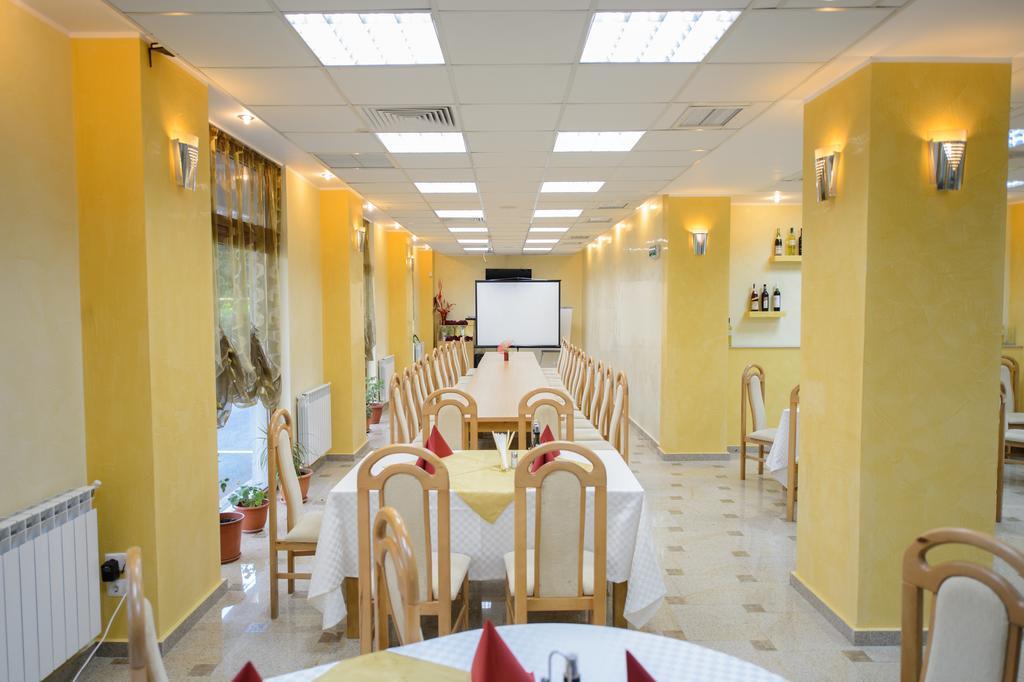 Holiday Olimp Hotel Экстерьер фото