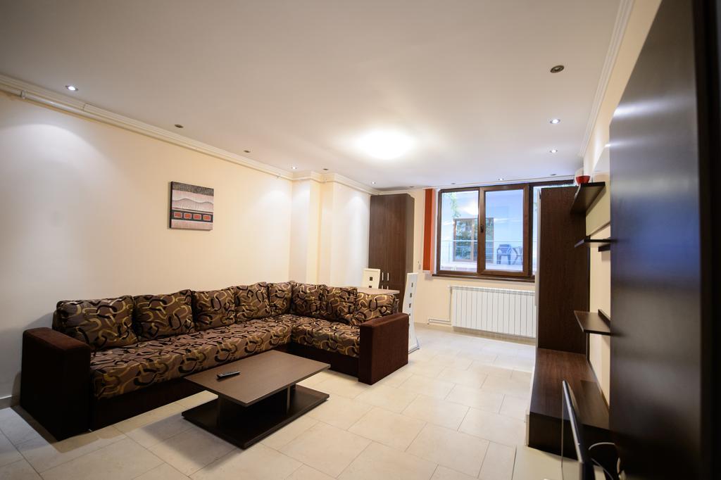 Holiday Olimp Hotel Экстерьер фото