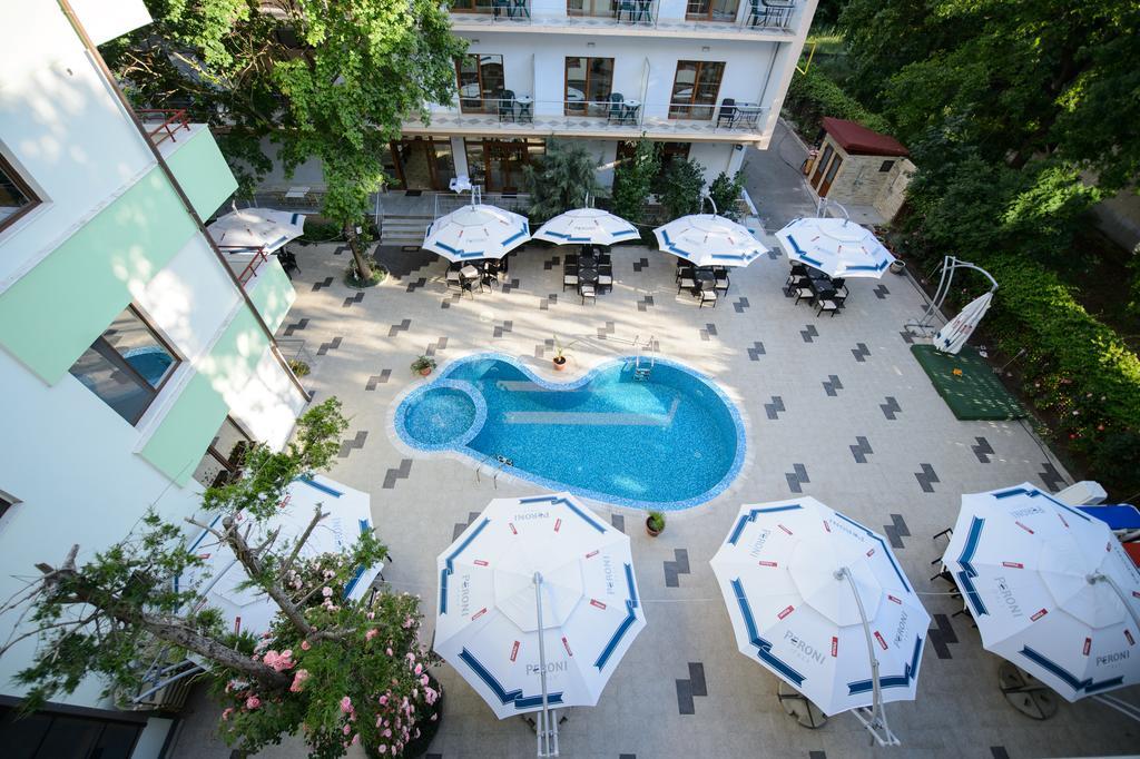 Holiday Olimp Hotel Экстерьер фото