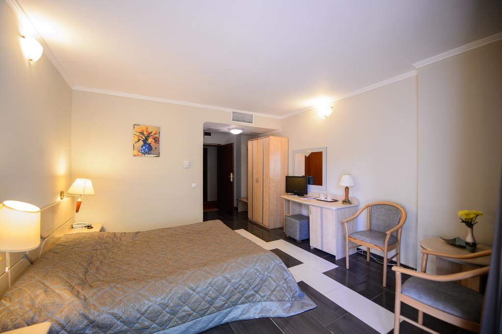 Holiday Olimp Hotel Номер фото