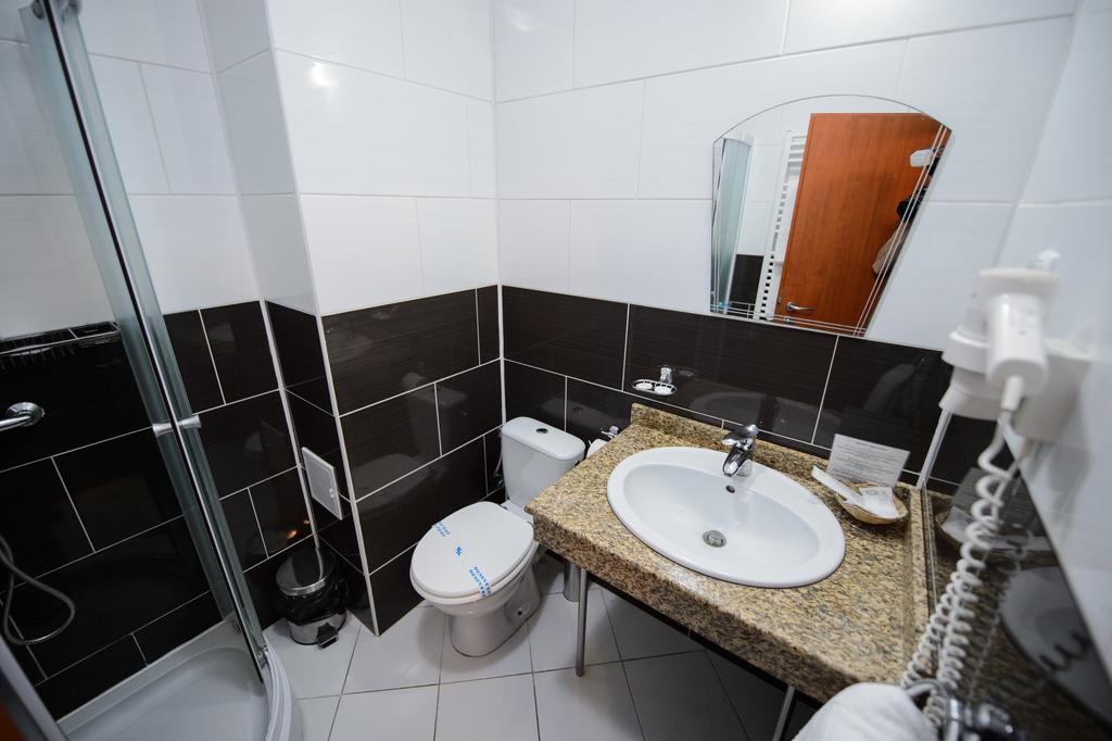 Holiday Olimp Hotel Номер фото